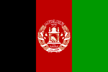 Afghanistan Afghanistan