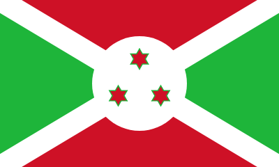 Burundi Burundi