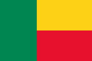 Benin Benin