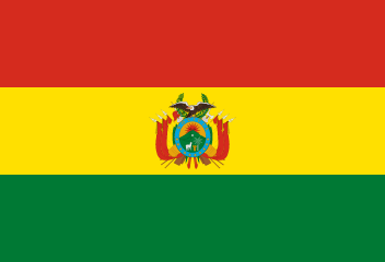 Bolivia Bolivia
