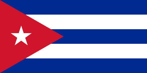 Cuba Cuba