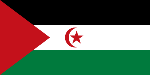Western Sahara Western Sahara