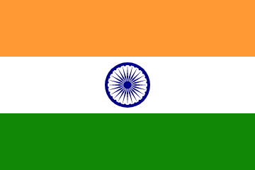 India India