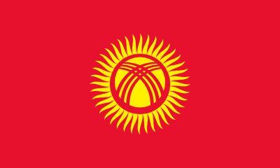 Kyrgyzstan Kyrgyzstan