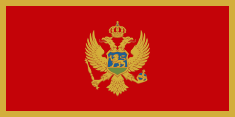 Montenegro Montenegro