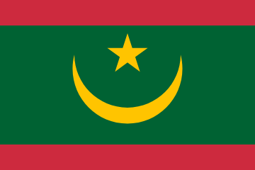 Mauritania Mauritania