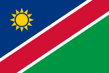 Namibia Namibia