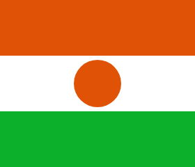 Niger Niger