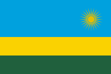 Rwanda Rwanda