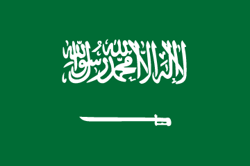 Saudi Arabia Saudi Arabia