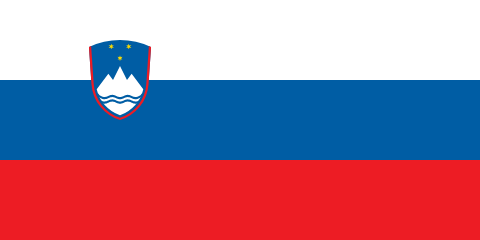 Slovenia Slovenia
