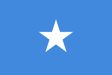 Somalia Somalia