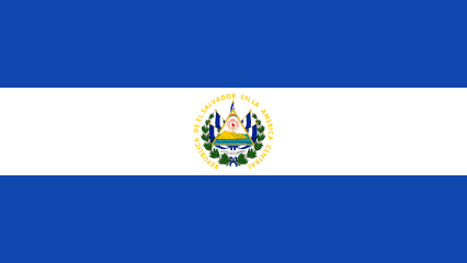 El Salvador El Salvador
