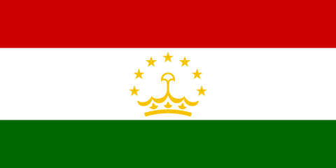 Tajikistan Tajikistan