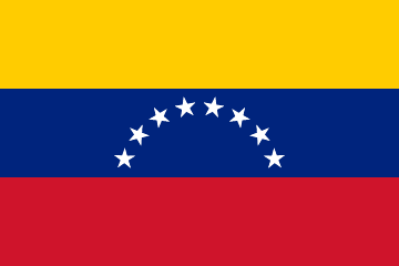 Venezuela Venezuela